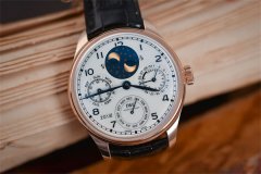 万国休闲款手表