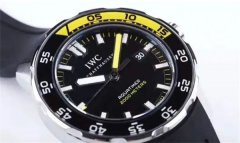 万国手表表壳坏了解决办法