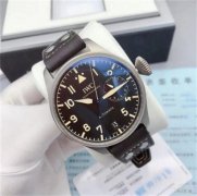 买万国手表要注意什么