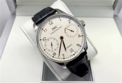 万国手表表针脱落解决办法集锦