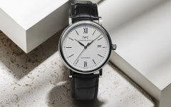 万国腕表表带过长处理办法汇总